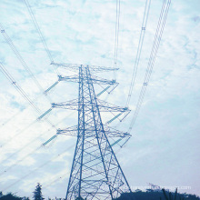 220kv Kraftübertragung Gitterturm